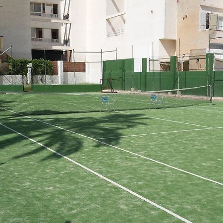 Palmeral de Torrevieja Exterior foto