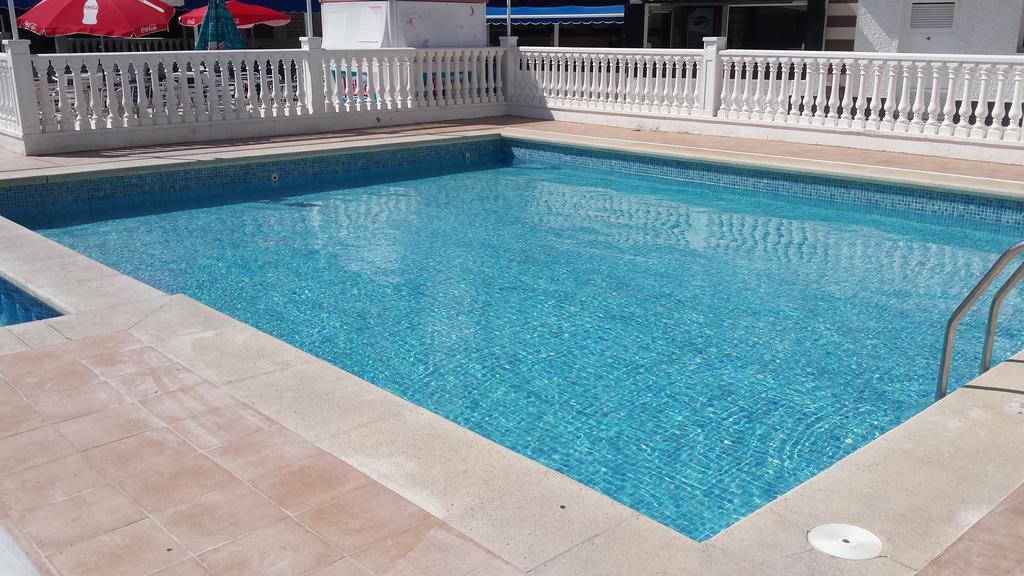Palmeral de Torrevieja Exterior foto